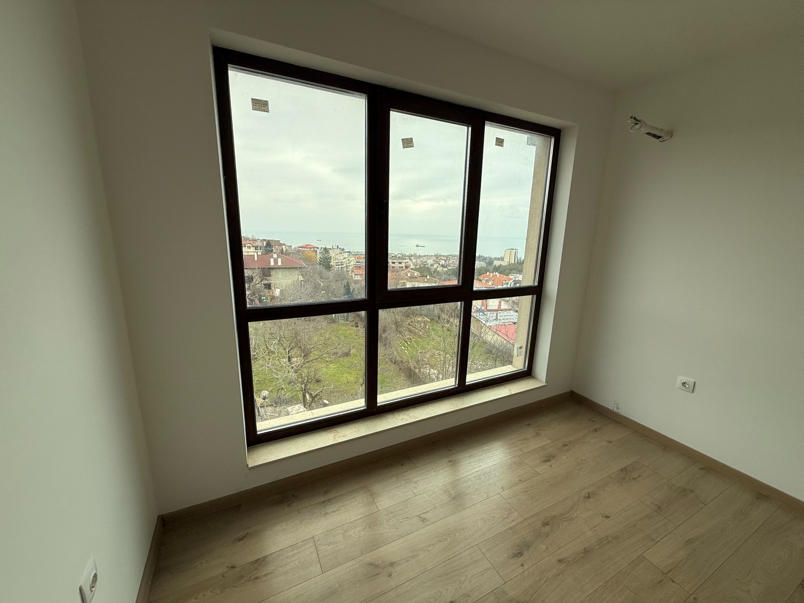 Продава 3-СТАЕН, гр. Варна, Бриз, снимка 5 - Апартаменти - 55899355