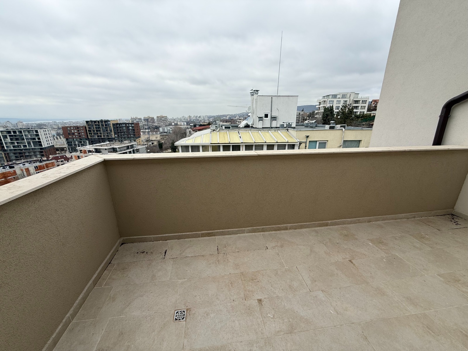 Продава 3-СТАЕН, гр. Варна, Бриз, снимка 6 - Апартаменти - 55899355