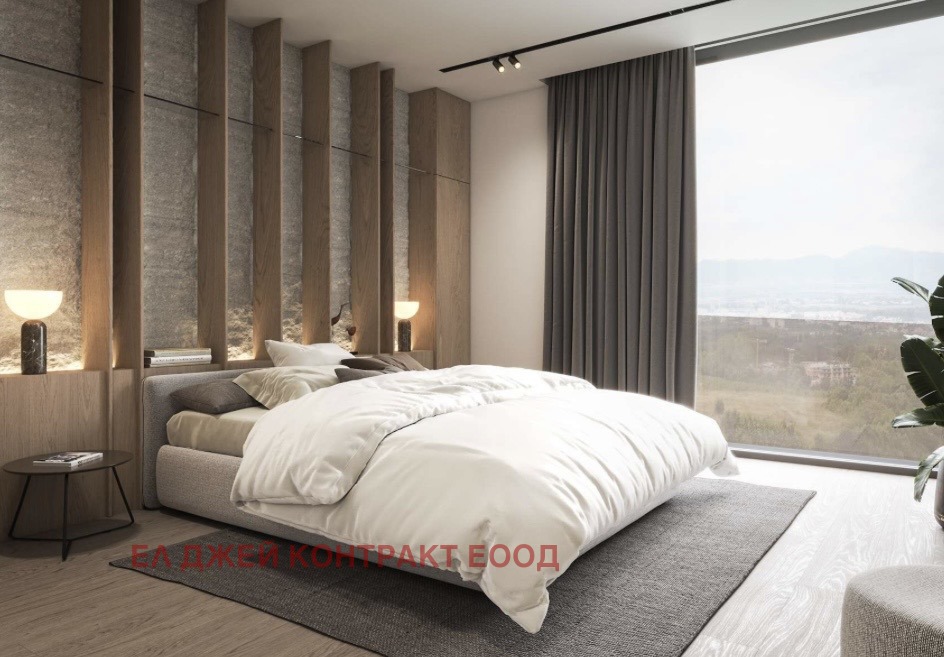 Продава КЪЩА, гр. София, м-т Камбаните, снимка 2 - Къщи - 52452811