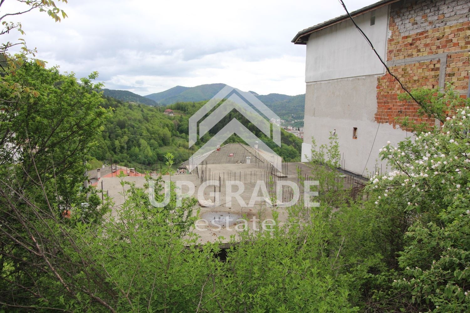 Продава КЪЩА, гр. Смолян, Невястата, снимка 3 - Къщи - 55040332