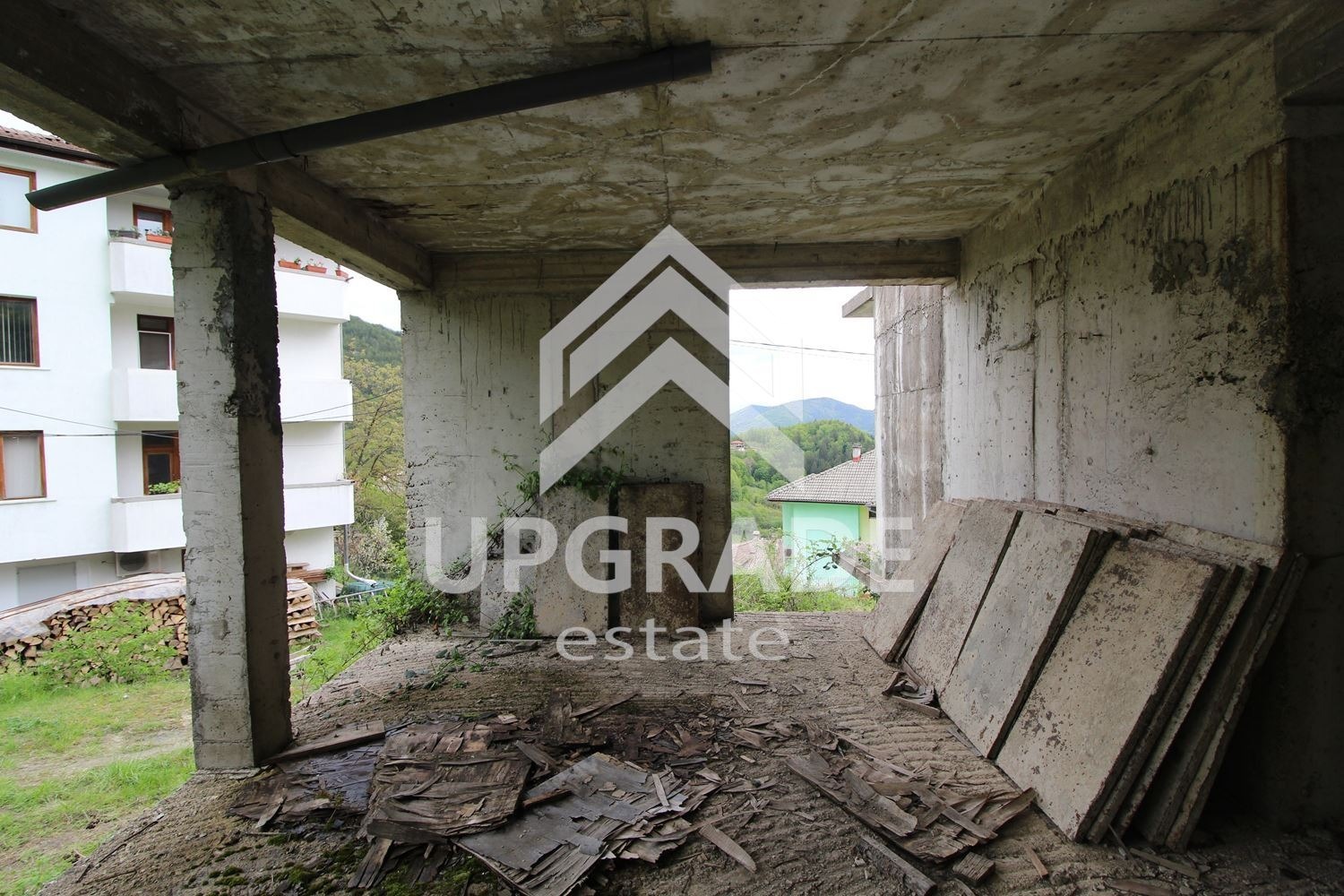 Продава КЪЩА, гр. Смолян, Невястата, снимка 8 - Къщи - 55040332