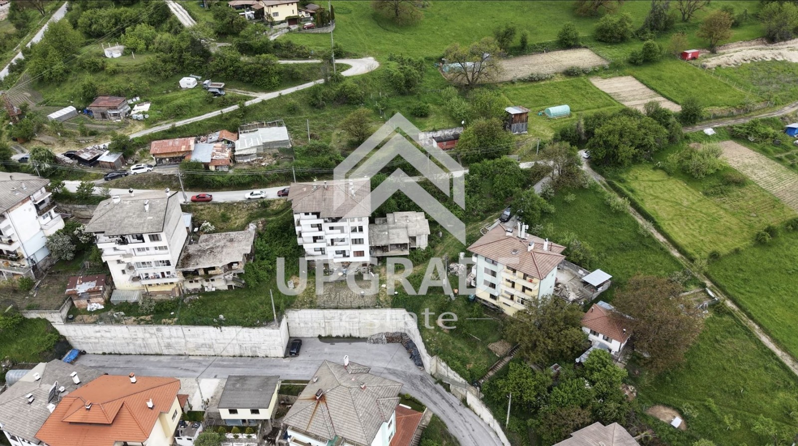 Продава КЪЩА, гр. Смолян, Невястата, снимка 2 - Къщи - 55040332