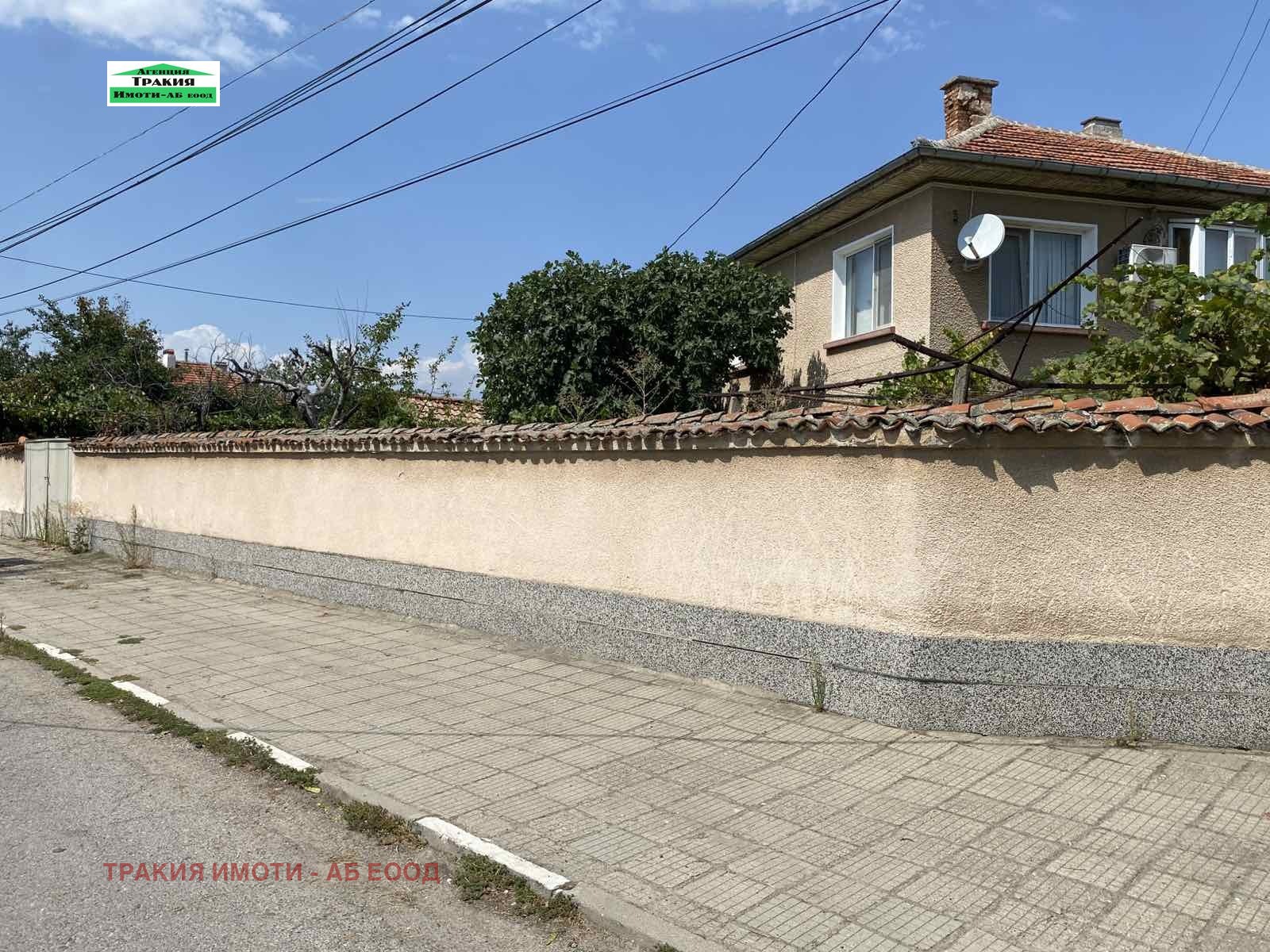 Продава КЪЩА, с. Калояново, област Пловдив, снимка 9 - Къщи - 55903528
