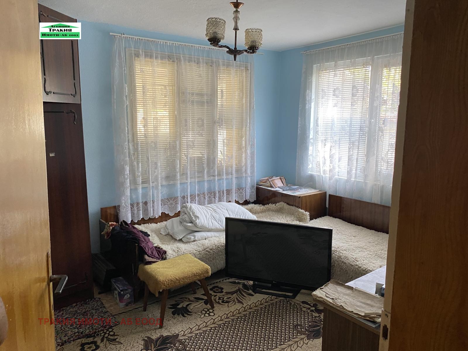 Продава КЪЩА, с. Калояново, област Пловдив, снимка 4 - Къщи - 55903528