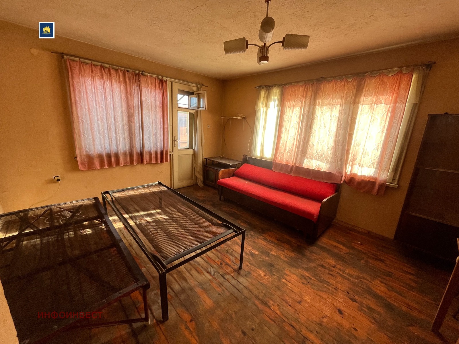 Продава КЪЩА, гр. Велинград, област Пазарджик, снимка 4 - Къщи - 55904716
