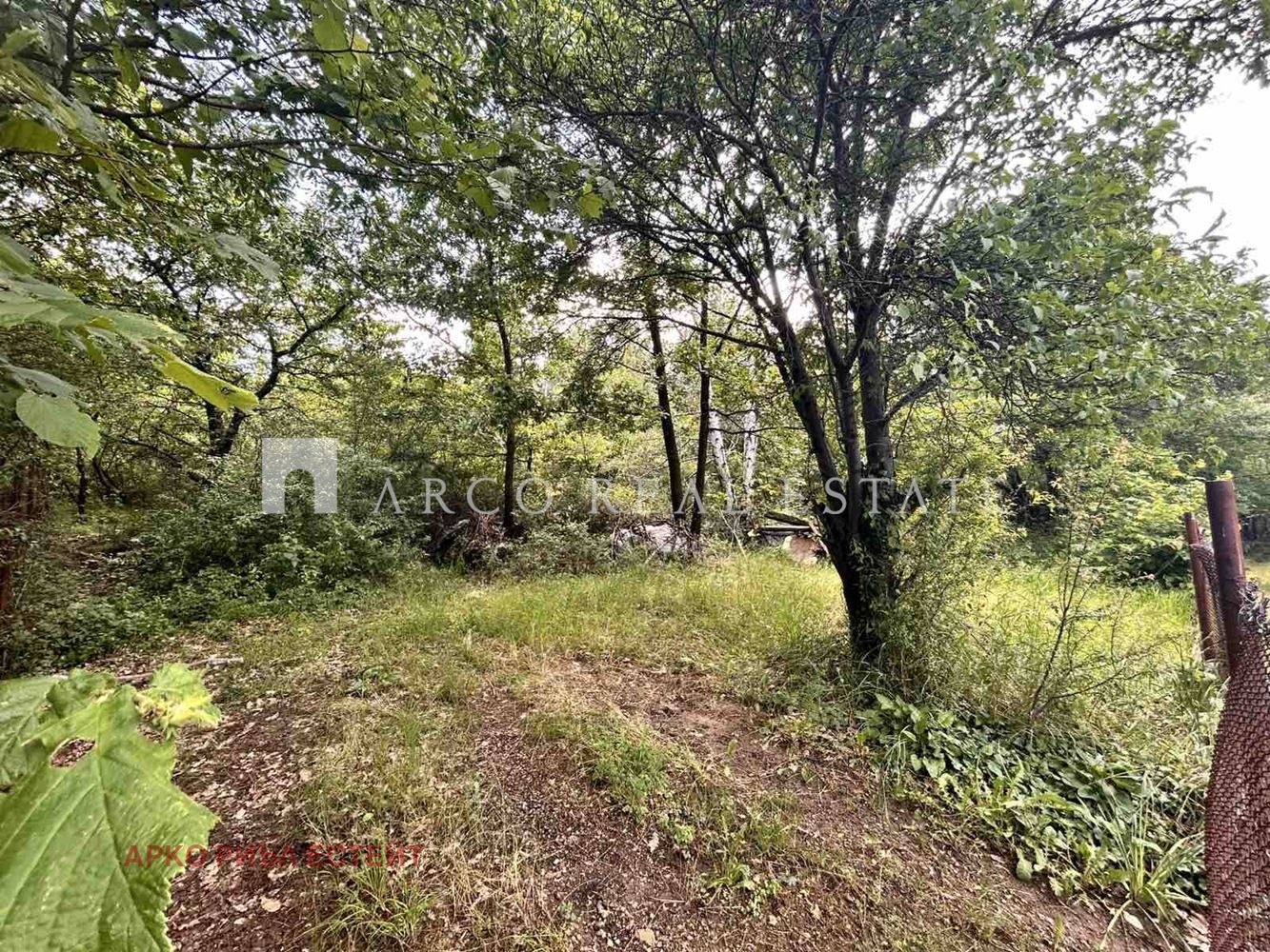 Продава ПАРЦЕЛ, гр. София, с. Лозен, снимка 2 - Парцели - 54870254