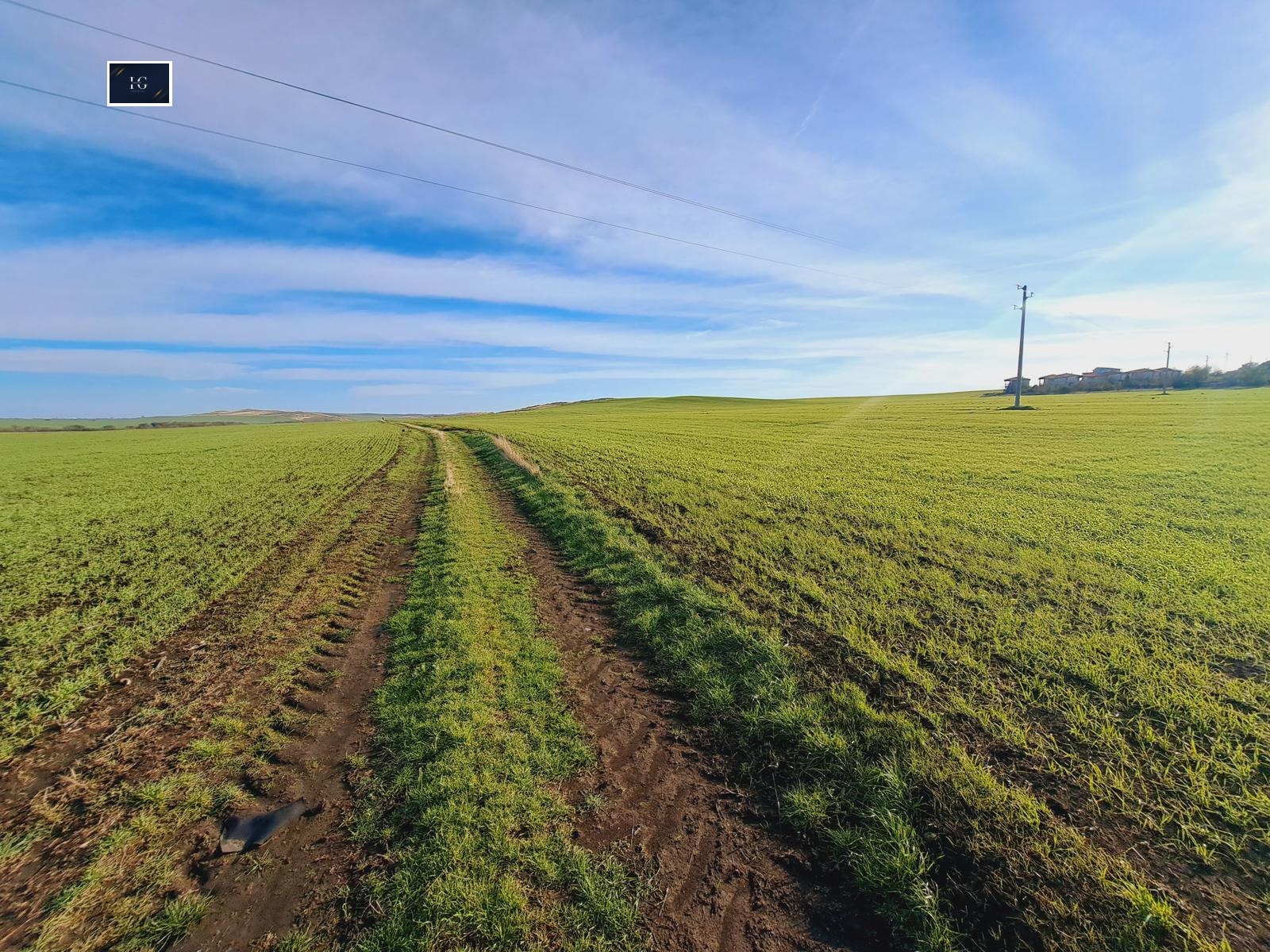Продава ПАРЦЕЛ, с. Александрово, област Бургас, снимка 5 - Парцели - 55677592