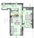 Продава 2-СТАЕН, гр. Варна, к.к. Чайка, снимка 10