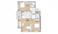 Продава  3-стаен град София , Люлин 8 , 103 кв.м | 59267708 - изображение [3]