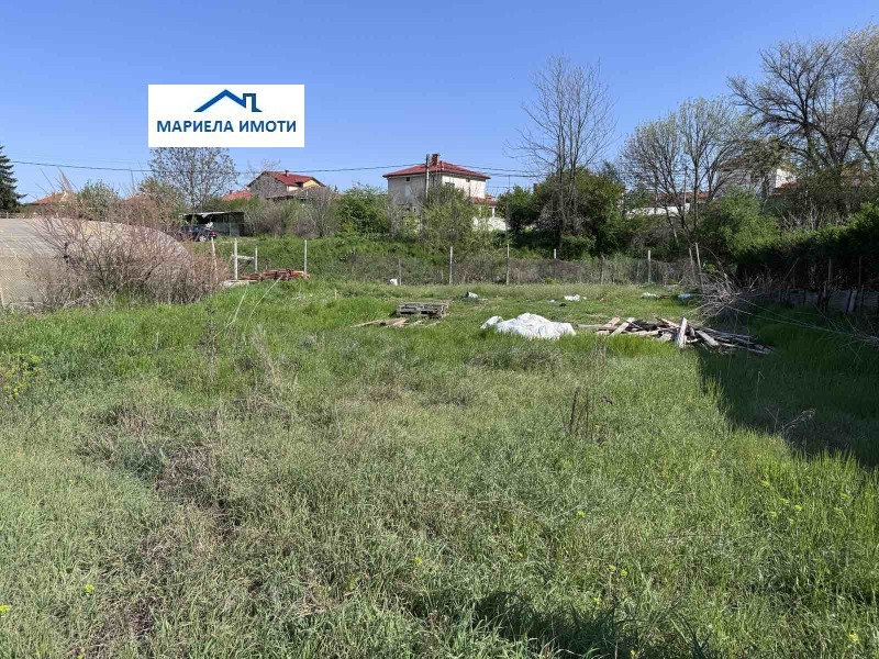 Продава ПАРЦЕЛ в област Пловдив, с. Чешнегирово - 577 кв.м / 24 000 € » 46 939.92 лв., МАРИЕЛА ИМОТИ