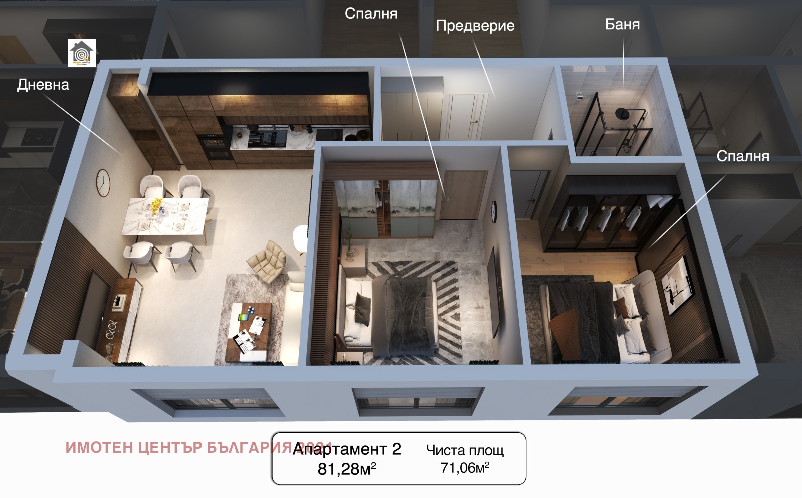 ������� 3-����� | Imot.bg � ����������� 4