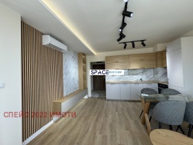 1 bedroom Yuzhen, Plovdiv 1