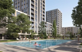 Продава 3-стаен град Варна Аспарухово - [1] 