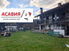 Casa Ribaritsa, regione Lovech 2