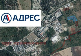 ПАРЦЕЛ, 9 199 m2