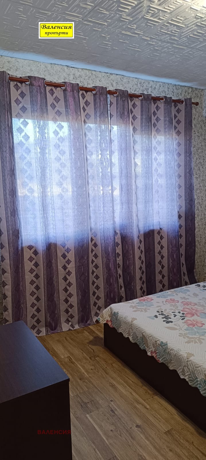 Продава 1-СТАЕН, гр. Враца, Квартал 72, снимка 4 - Апартаменти - 55431167