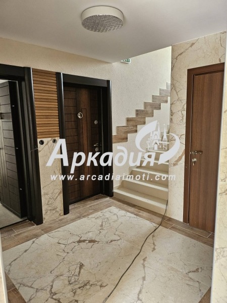 Продава 2-СТАЕН, гр. Пловдив, Въстанически, снимка 9 - Aпартаменти - 43019951