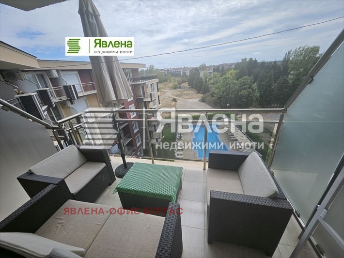 Na sprzedaż  1 sypialnia region Burgas , k.k. Slanczew brjag , 71 mkw | 39436969 - obraz [8]