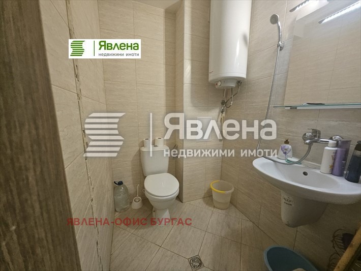 На продаж  1 спальня область Бургас , к.к. Слънчев бряг , 71 кв.м | 39436969 - зображення [3]