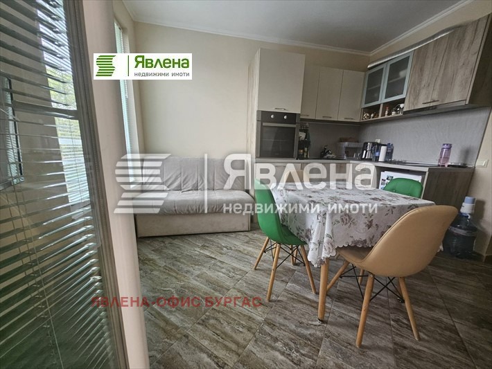 Na sprzedaż  1 sypialnia region Burgas , k.k. Slanczew brjag , 71 mkw | 39436969 - obraz [2]