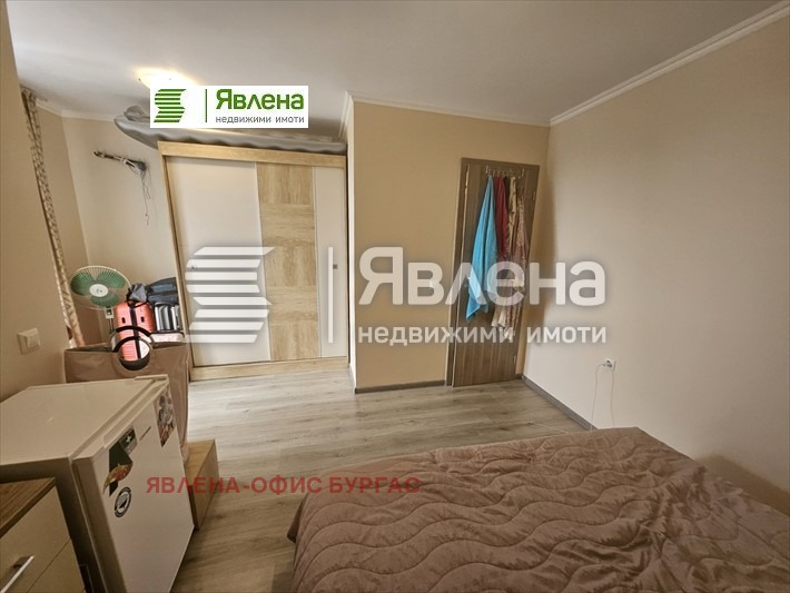 Na sprzedaż  1 sypialnia region Burgas , k.k. Slanczew brjag , 71 mkw | 39436969 - obraz [5]