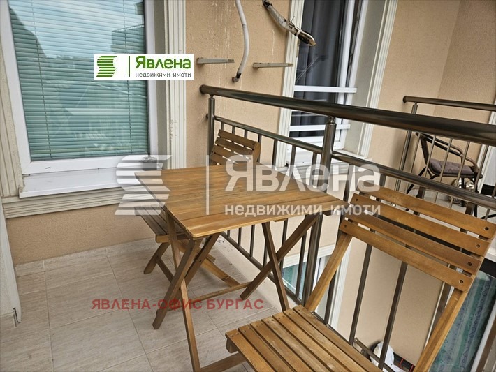 Na sprzedaż  1 sypialnia region Burgas , k.k. Slanczew brjag , 71 mkw | 39436969 - obraz [7]