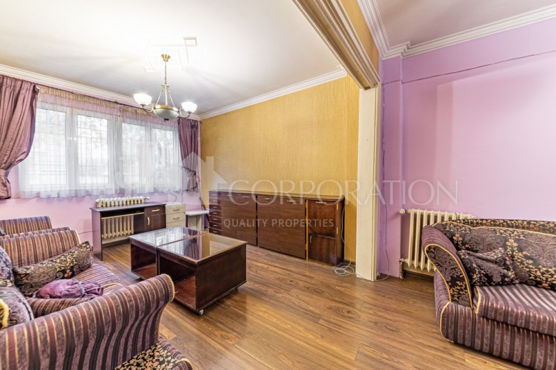 Na prodej  1 ložnice Sofia , Javorov , 70 m2 | 63690432 - obraz [5]