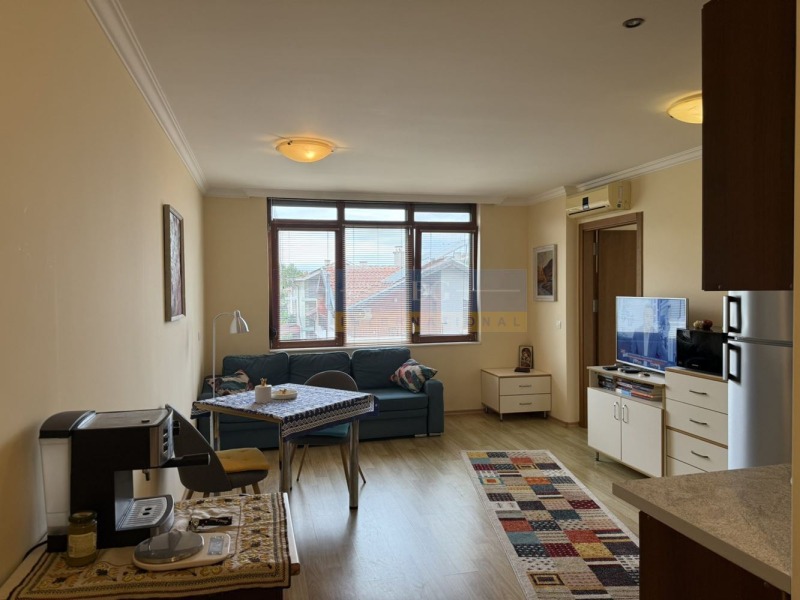 Na sprzedaż  1 sypialnia region Burgas , Czernomorec , 65 mkw | 45185537 - obraz [6]