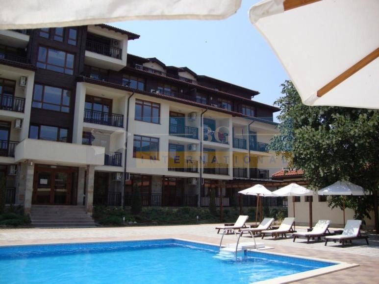Na sprzedaż  1 sypialnia region Burgas , Czernomorec , 65 mkw | 45185537 - obraz [13]