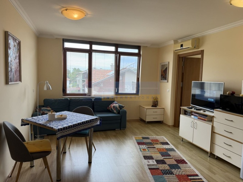 Na sprzedaż  1 sypialnia region Burgas , Czernomorec , 65 mkw | 45185537 - obraz [5]