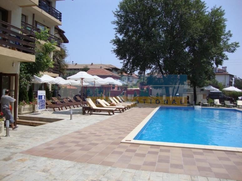 Na sprzedaż  1 sypialnia region Burgas , Czernomorec , 65 mkw | 45185537 - obraz [14]