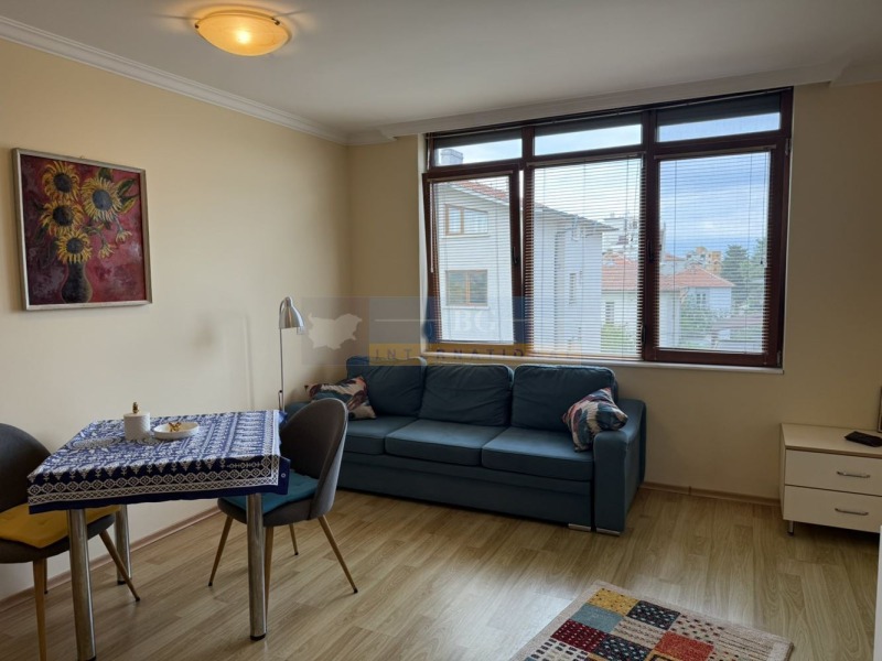 Na sprzedaż  1 sypialnia region Burgas , Czernomorec , 65 mkw | 45185537 - obraz [4]