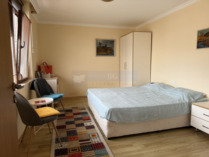 Na sprzedaż  1 sypialnia region Burgas , Czernomorec , 65 mkw | 45185537 - obraz [8]