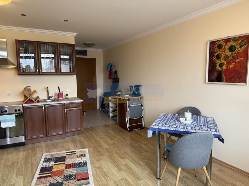 Na sprzedaż  1 sypialnia region Burgas , Czernomorec , 65 mkw | 45185537 - obraz [3]