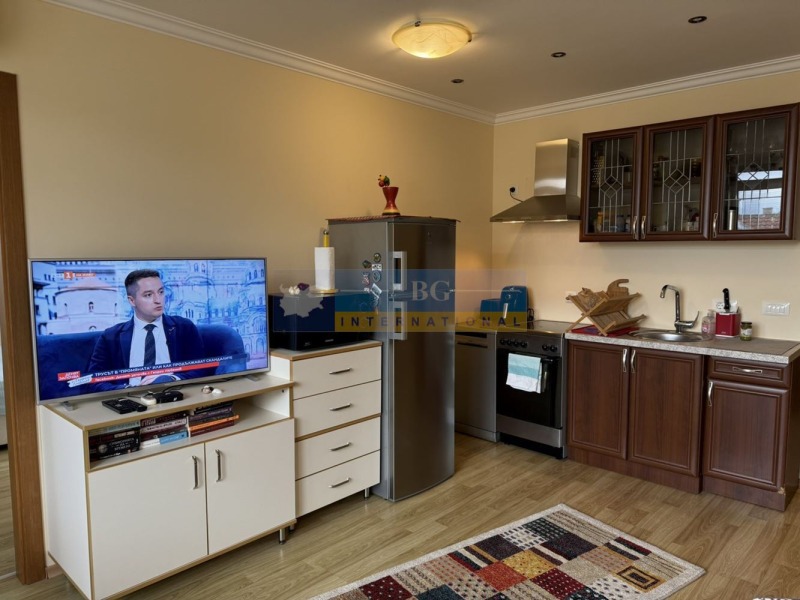 Na sprzedaż  1 sypialnia region Burgas , Czernomorec , 65 mkw | 45185537 - obraz [2]