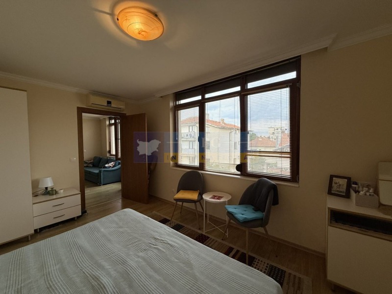 Na sprzedaż  1 sypialnia region Burgas , Czernomorec , 65 mkw | 45185537 - obraz [9]