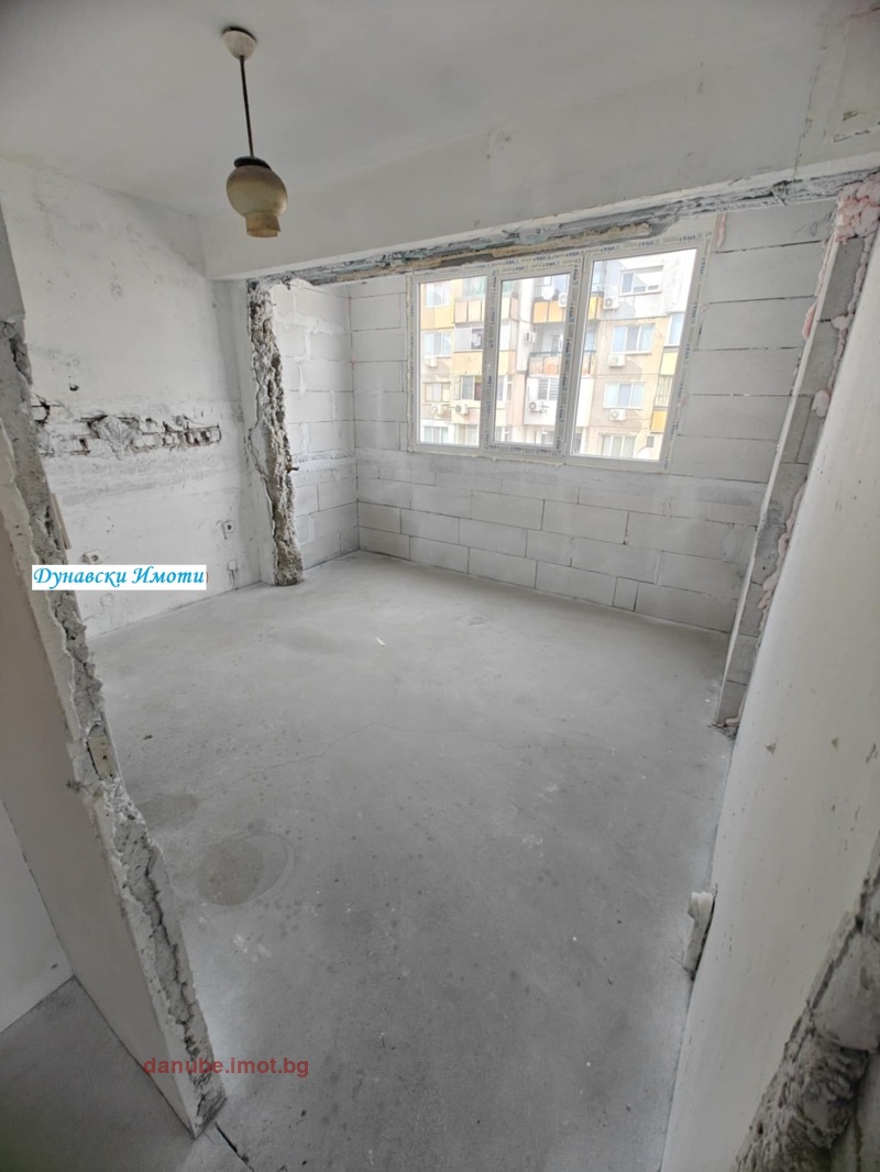 À venda  1 quarto Ruse , Rodina 1 , 62 m² | 41418224 - imagem [2]