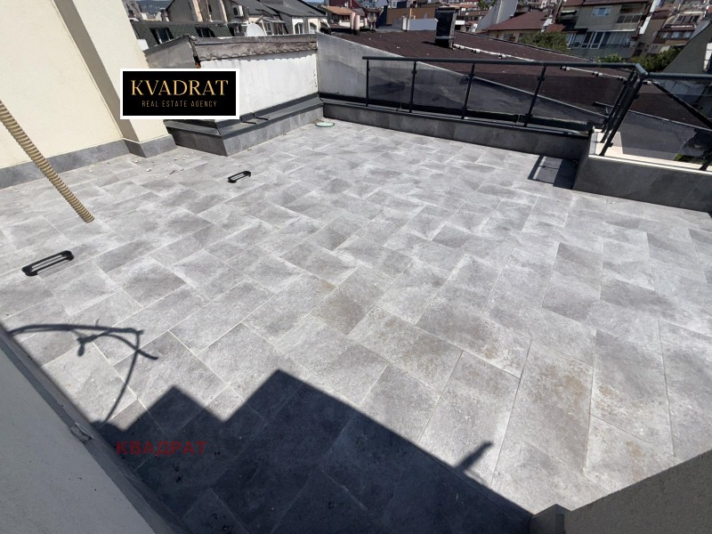 Продава  2-стаен град Варна , Погреби , 82 кв.м | 71046660 - изображение [9]