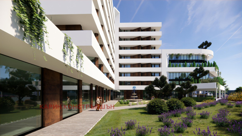 Продава 2-СТАЕН, гр. Пловдив, Западен, снимка 4 - Апартаменти - 52553647