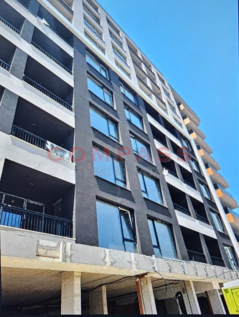 Продава 2-СТАЕН, гр. Варна, Възраждане 1