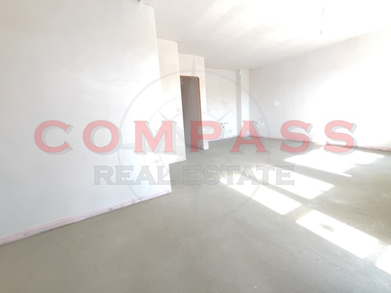 Продава 2-СТАЕН, гр. Варна, Възраждане 1, снимка 4 - Апартаменти - 53022204