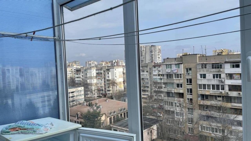 Продава 2-СТАЕН, гр. София, Младост 3, снимка 5 - Апартаменти - 53029886