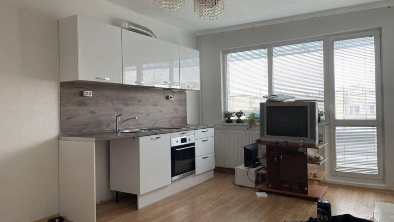 Продава 2-СТАЕН, гр. София, Младост 3, снимка 4 - Апартаменти - 53029886