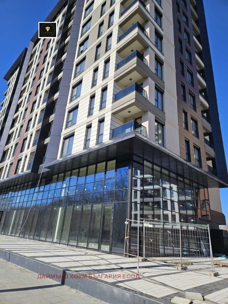 Продава 2-СТАЕН, гр. Пловдив, Каменица 2, снимка 8 - Апартаменти - 53350887