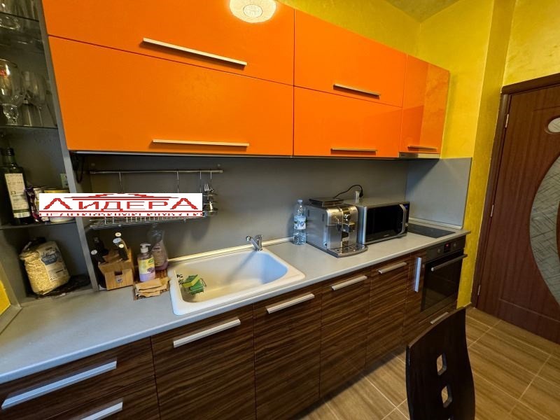 De vânzare  2 dormitoare Plovdiv , Țentâr , 80 mp | 13579698 - imagine [5]