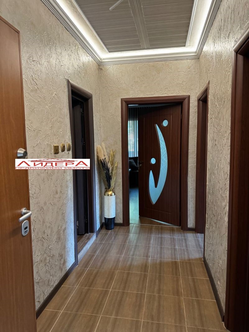 De vânzare  2 dormitoare Plovdiv , Țentâr , 80 mp | 13579698 - imagine [12]