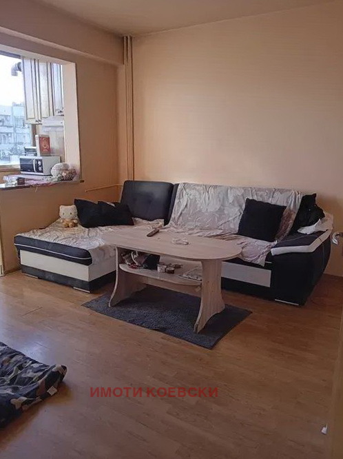 Na prodej  2 ložnice Sofia , Tolstoj , 66 m2 | 96863159