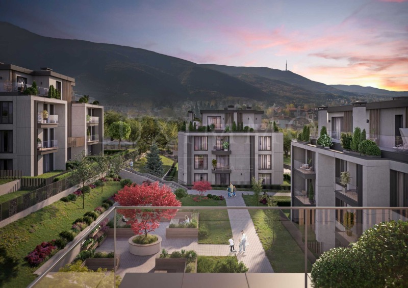 Satılık  2 yatak odası Sofia , Boyana , 125 metrekare | 58296843