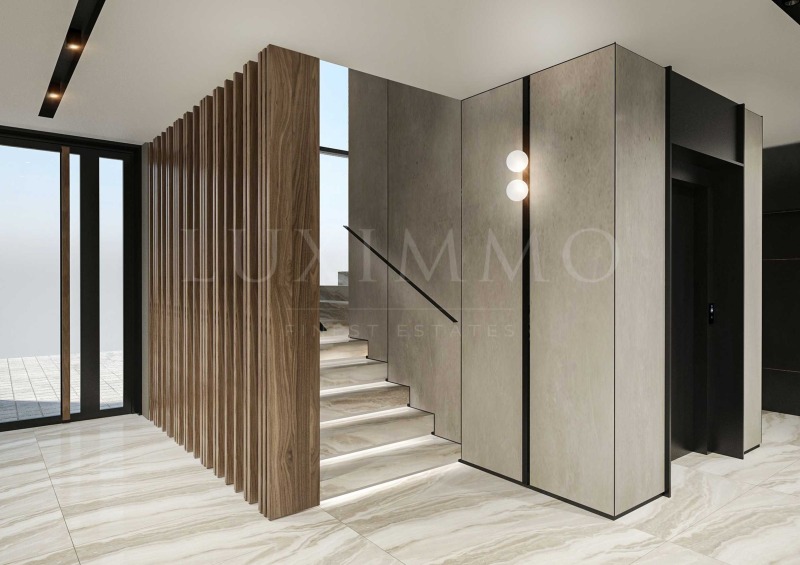 Satılık  2 yatak odası Sofia , Boyana , 125 metrekare | 58296843 - görüntü [12]