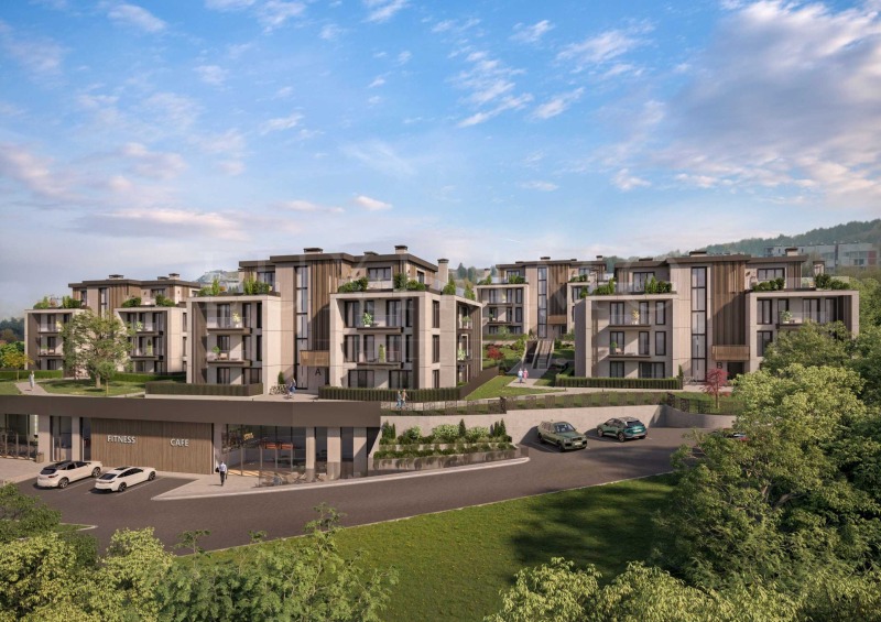 Satılık  2 yatak odası Sofia , Boyana , 125 metrekare | 58296843 - görüntü [10]